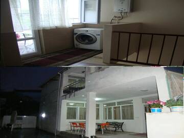 Фото Гостевой дом Hotel Damashni г. Батуми 2