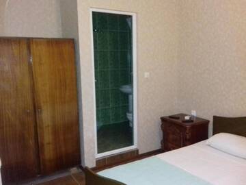 Фото Гостевой дом Hotel Damashni г. Батуми 3