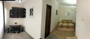Фото номера Классический трехместный номер Гостевой дом TEMO GUEST HOUSE 10 г. Батуми 6