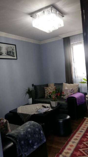Фото Дома для отпуска Moduli г. Батуми 3