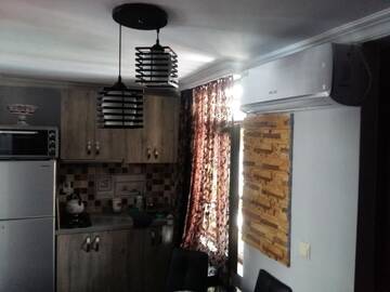 Фото номера Дом для отпуска Дома для отпуска Moduli г. Батуми 39