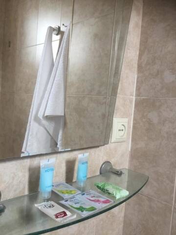 Фото номера Одноместный номер Отель Eleganti Hotel г. Батуми 14