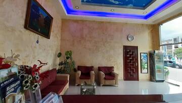Фото Отель Eleganti Hotel г. Батуми 5