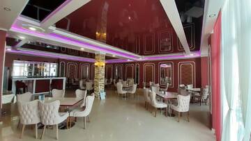 Фото Отель Eleganti Hotel г. Батуми 2