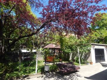 Фото номера Семейный номер Делюкс Гостевой дом Guest House on Angisa г. Батуми 52