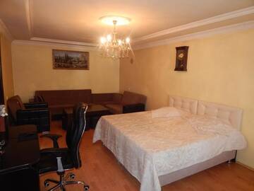 Фото номера Семейный номер Делюкс Гостевой дом Guest House on Angisa г. Батуми 28