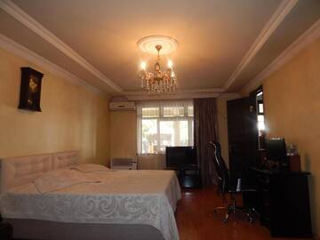 Фото номера Семейный номер Делюкс Гостевой дом Guest House on Angisa г. Батуми 27