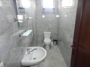 Фото номера Семейный номер Делюкс Гостевой дом Guest House on Angisa г. Батуми 30