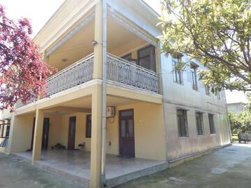 Фото номера Семейный номер Делюкс Гостевой дом Guest House on Angisa г. Батуми 31