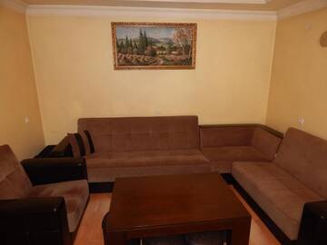 Фото номера Семейный номер Делюкс Гостевой дом Guest House on Angisa г. Батуми 35