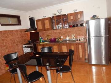 Фото номера Семейный номер Делюкс Гостевой дом Guest House on Angisa г. Батуми 32
