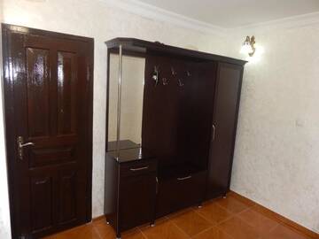 Фото номера Семейный номер Делюкс Гостевой дом Guest House on Angisa г. Батуми 39