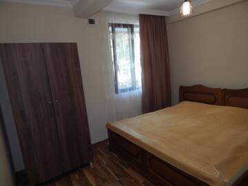 Фото номера Cемейный номер с собственной ванной комнатой Гостевой дом Guest House on Angisa г. Батуми 6