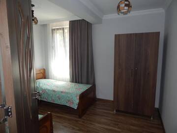 Фото номера Cемейный номер с собственной ванной комнатой Гостевой дом Guest House on Angisa г. Батуми 7