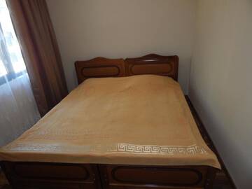Фото номера Cемейный номер с собственной ванной комнатой Гостевой дом Guest House on Angisa г. Батуми 8