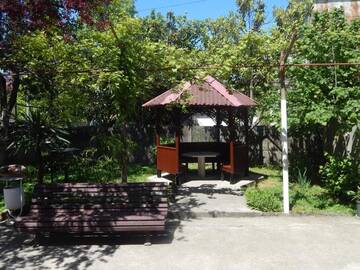 Фото номера Семейный номер Делюкс Гостевой дом Guest House on Angisa г. Батуми 45