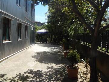 Фото номера Семейный номер Делюкс Гостевой дом Guest House on Angisa г. Батуми 49