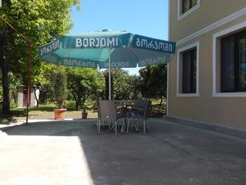 Фото номера Семейный номер Делюкс Гостевой дом Guest House on Angisa г. Батуми 14