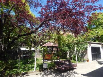 Фото номера Семейный номер Делюкс Гостевой дом Guest House on Angisa г. Батуми 15