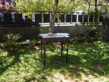 Фото номера Семейный номер Делюкс Гостевой дом Guest House on Angisa г. Батуми 20