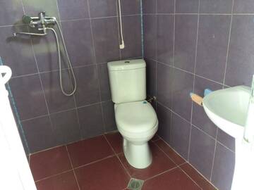 Фото номера Классический трехместный номер Гостевой дом Guest house LIA г. Батуми 8