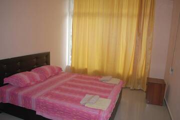 Фото Гостевой дом Guesthouse in Batumi г. Батуми 4