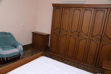 Фото номера Люкс с 1 спальней Гостевой дом Guesthouse in Batumi г. Батуми 22