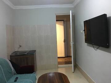 Фото номера Люкс с 1 спальней Гостевой дом Guesthouse in Batumi г. Батуми 5