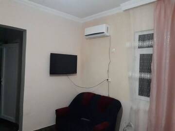 Фото номера Люкс с 1 спальней Гостевой дом Guesthouse in Batumi г. Батуми 3