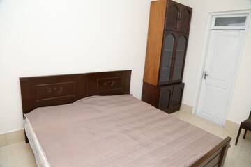 Фото номера Двухместный номер с 2 отдельными кроватями Гостевой дом Guesthouse in Batumi г. Батуми 9