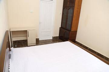 Фото номера Двухместный номер с 2 отдельными кроватями Гостевой дом Guesthouse in Batumi г. Батуми 10
