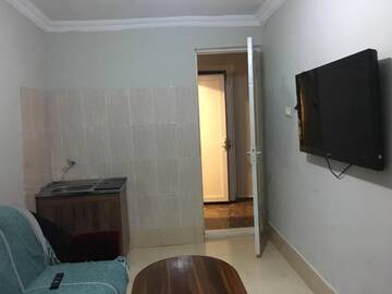 Фото номера Люкс с 1 спальней Гостевой дом Guesthouse in Batumi г. Батуми 15
