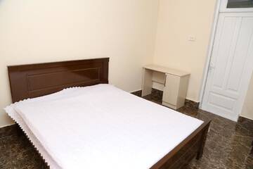 Фото номера Двухместный номер с 2 отдельными кроватями Гостевой дом Guesthouse in Batumi г. Батуми 11