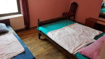 Фото номера Трехместный номер Гостевой дом Guest House ERA Square г. Батуми 4
