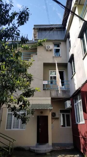 Фото Гостевой дом Guest House ERA Square г. Батуми 5