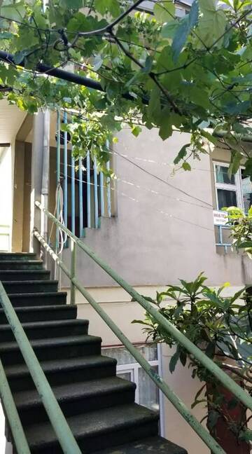 Фото Гостевой дом Guest House ERA Square г. Батуми 1