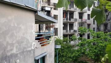 Фото Гостевой дом Guest House ERA Square г. Батуми 3