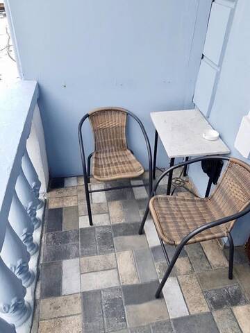 Фото номера Апартаменты Делюкс Мини-отель Sweet Home at Ninoshvili 3 г. Батуми 14
