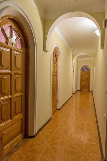 Фото номера Четырехместный номер &quot;Комфорт&quot; Мини-отель Sweet Home at Ninoshvili 3 г. Батуми 21