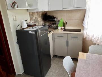 Фото номера Апартаменты Делюкс Мини-отель Sweet Home at Ninoshvili 3 г. Батуми 9