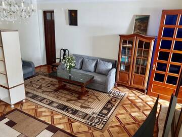 Фото номера Апартаменты Делюкс Мини-отель Sweet Home at Ninoshvili 3 г. Батуми 6