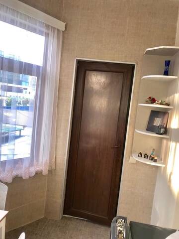 Фото номера Апартаменты Делюкс Мини-отель Sweet Home at Ninoshvili 3 г. Батуми 12