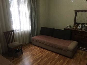 Фото Гостевой дом adin komnata udobstvami г. Батуми 2