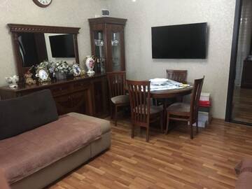Фото Гостевой дом adin komnata udobstvami г. Батуми 3