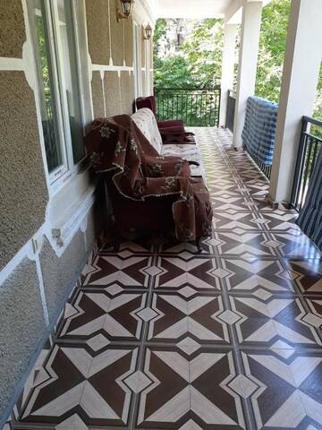 Фото Гостевой дом nodiko house г. Батуми 4