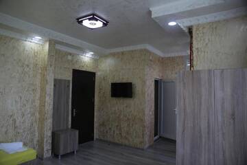Фото номера Семейный люкс Гостевой дом New Batumi г. Батуми 8