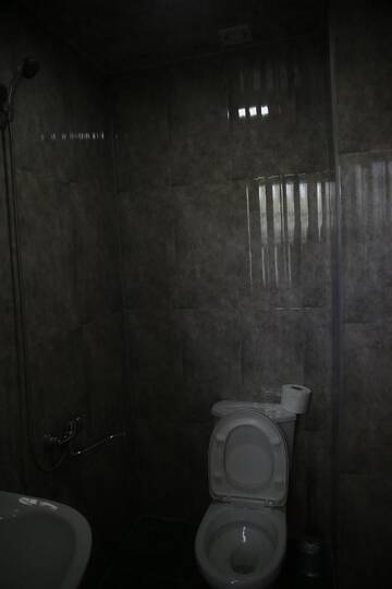 Фото номера Семейный люкс Гостевой дом New Batumi г. Батуми 5