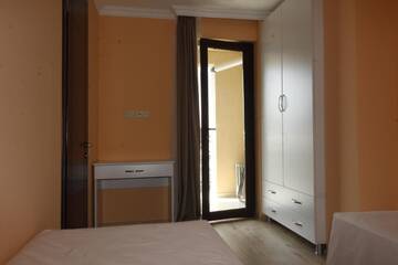Фото номера Апартаменты Делюкс Отель Jeal Apartments г. Батуми 5