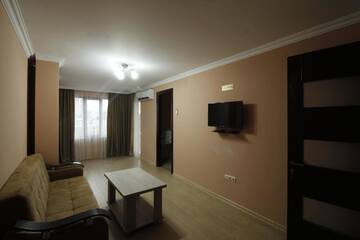 Фото номера Апартаменты Делюкс Отель Jeal Apartments г. Батуми 8