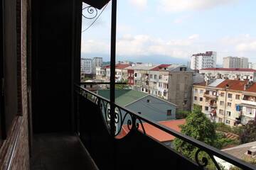 Фото Проживание в семье Private room in Batumi г. Батуми 5